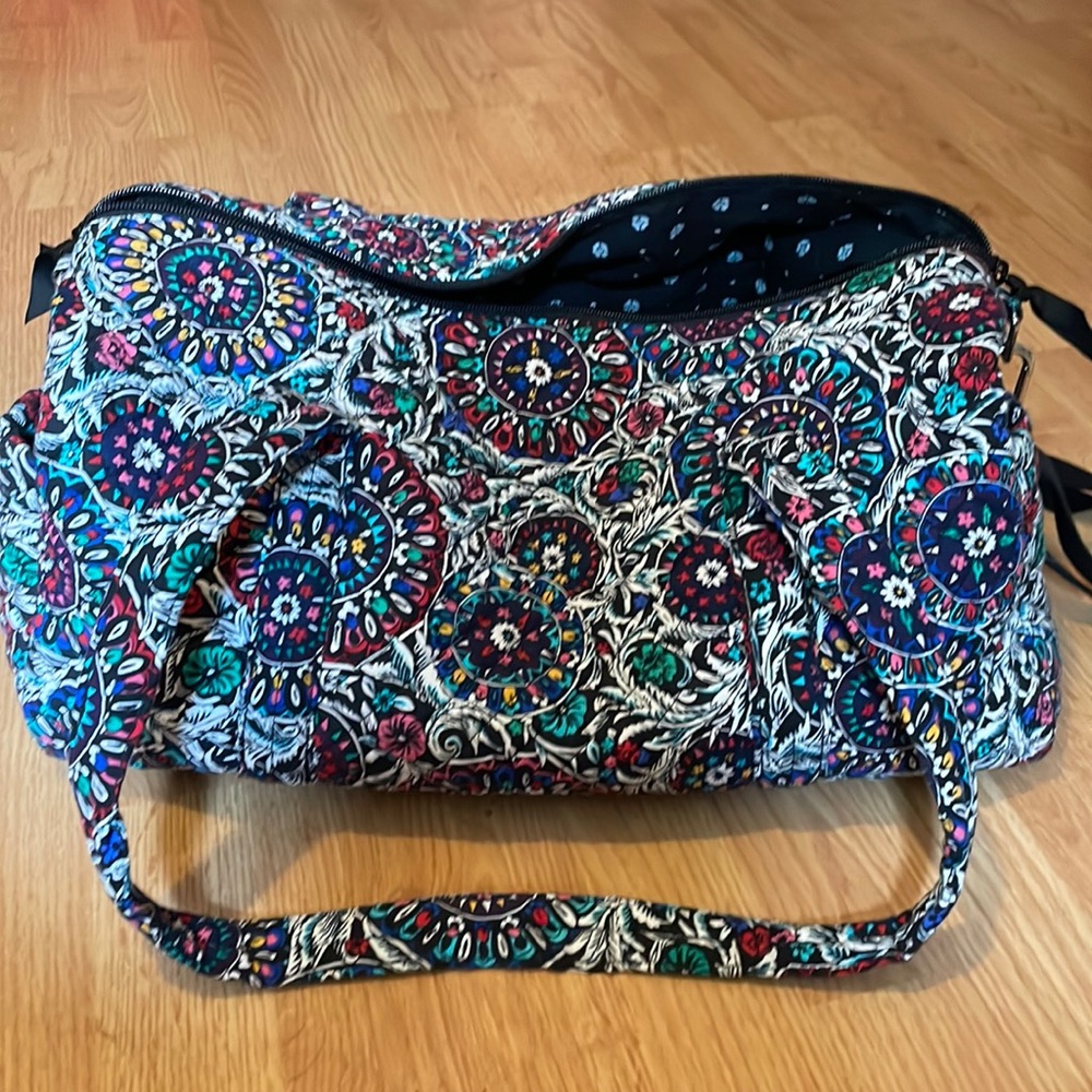 Vera Bradley Bag